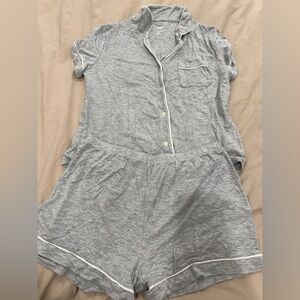 Pajama set - bought at target